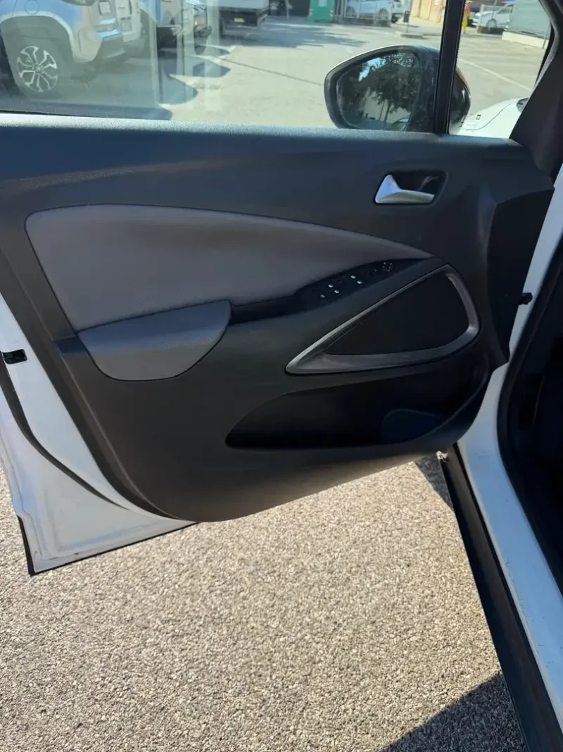 Opel Crossland X Opel Crossland X 1.2 Gpl - NEOP. - 12 MESI DI GARANZIA - — foto 6