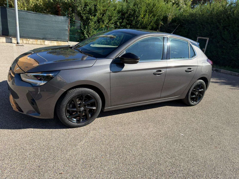 Opel Corsa 1.5 - NEOPATENTATI - 12 MESI DI GARANZIA - — foto 4