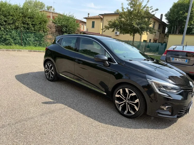 Renault Clio 1.0 tce Gpl - NEOP. - 12 MESI DI GARANZIA - — foto 2