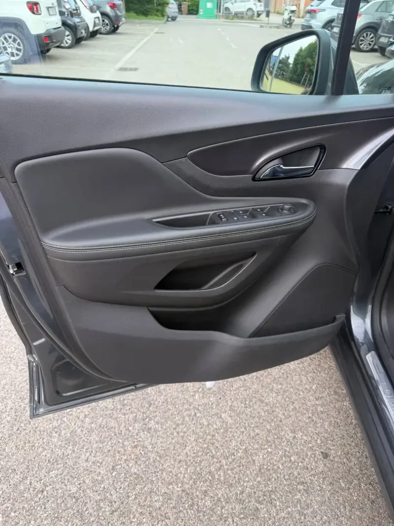 Opel Mokka 1.4 Gpl - NEOP. - 12 MESI DI GARANZIA - — foto 6