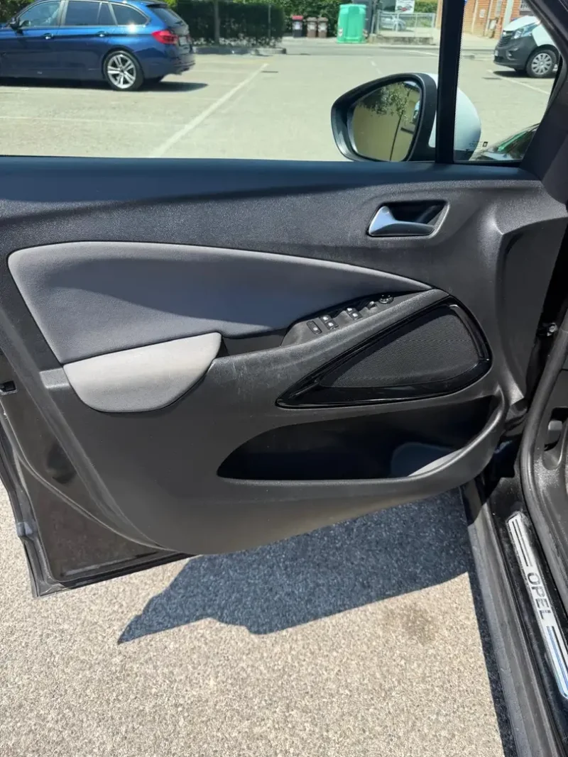 Opel Crossland X 1.2 Gpl - NEOP. - 12 MESI DI GARANZIA - — foto 6