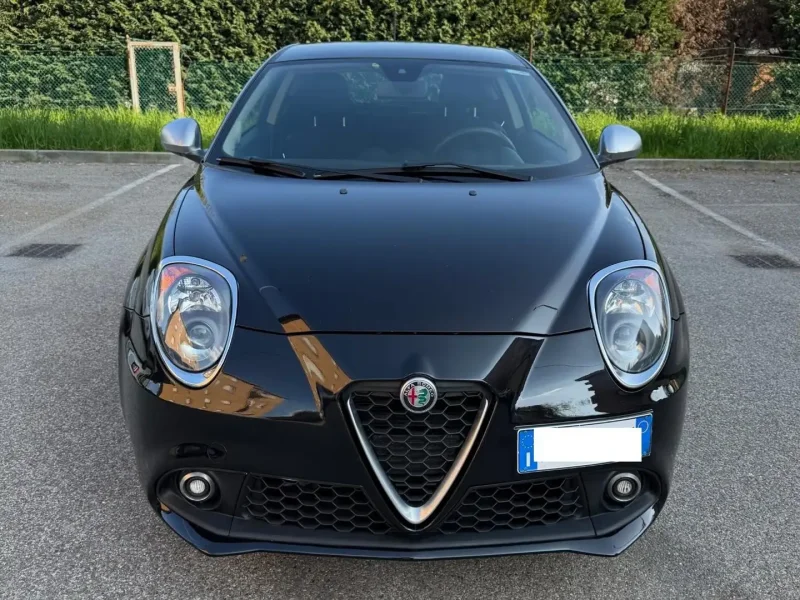 Alfa Romeo MiTo 2013