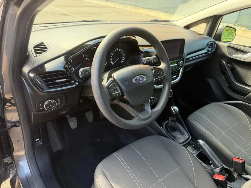 Ford Fiesta 1.1 - NEOPATENTATI - 12 MESI DI GARANZIA - — foto 7