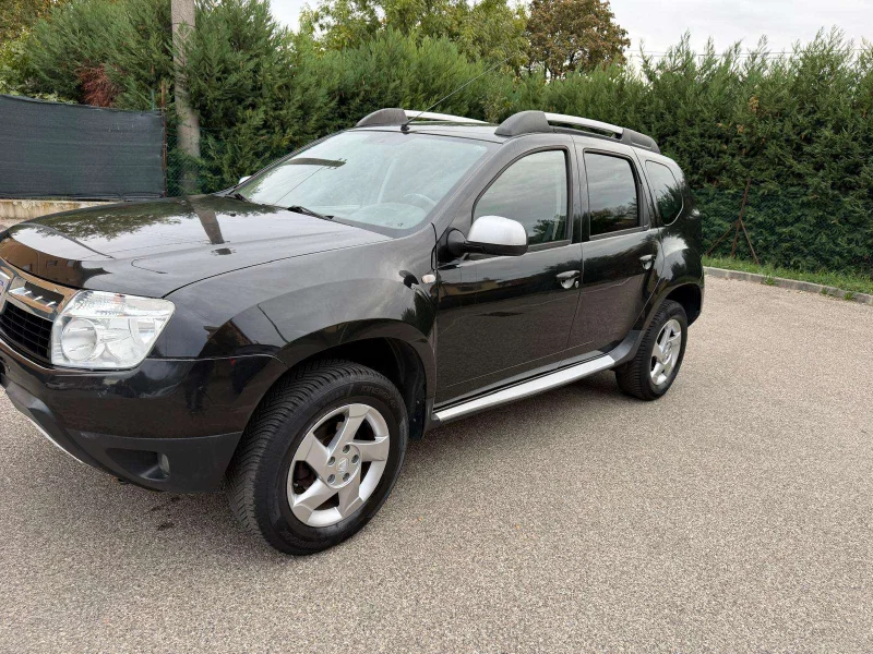 Dacia Duster 1.6 - NEOPATENTATI - 12 MESI DI GARANZIA - — foto 4