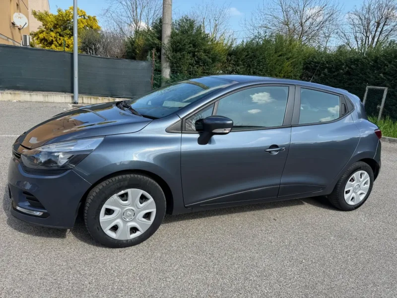 Renault Clio IV 2017 1.5 dci - NEOPATENTATI - 12 MESI DI GARANZIA - — foto 4