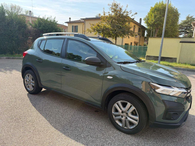 Dacia Sandero Stepway 1.0 tce Gpl - NEOPATENTATI - 12 MESI DI GARANZIA - — foto 2