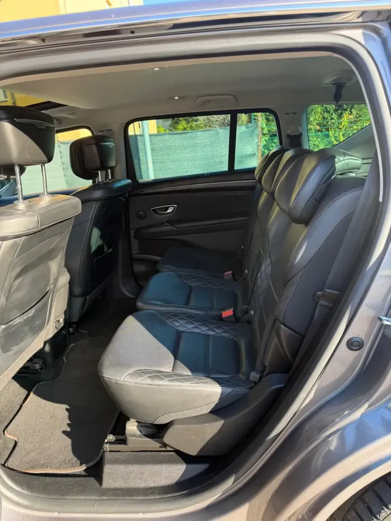 Renault Espace V 2015 2.0 EDC - FULL OPTIONAL - 12 MESI DI GARANZIA - — foto 10