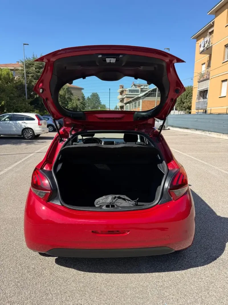 Peugeot 208 1.2 GPL - NEOPATENTATI - 12 MESI DI GARANZIA - — foto 5