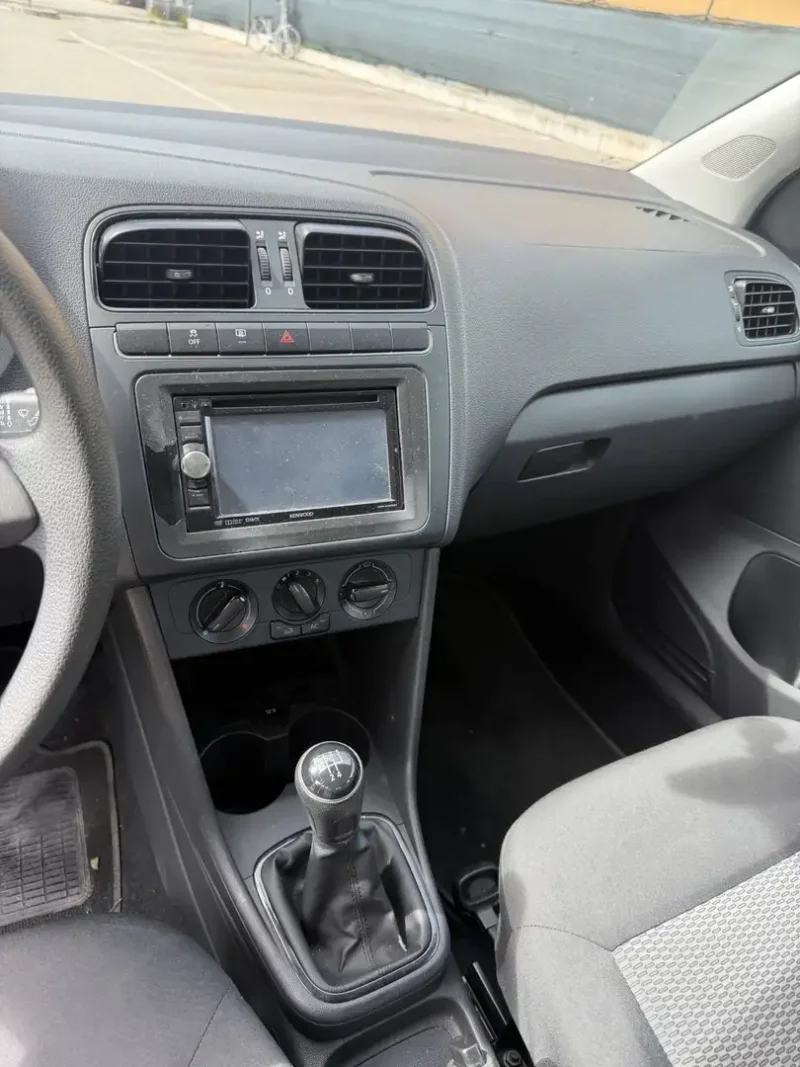 Volkswagen Polo 1.2 tdi - NEOPATENTATI - 12 MESI DI GARANZIA - — foto 7
