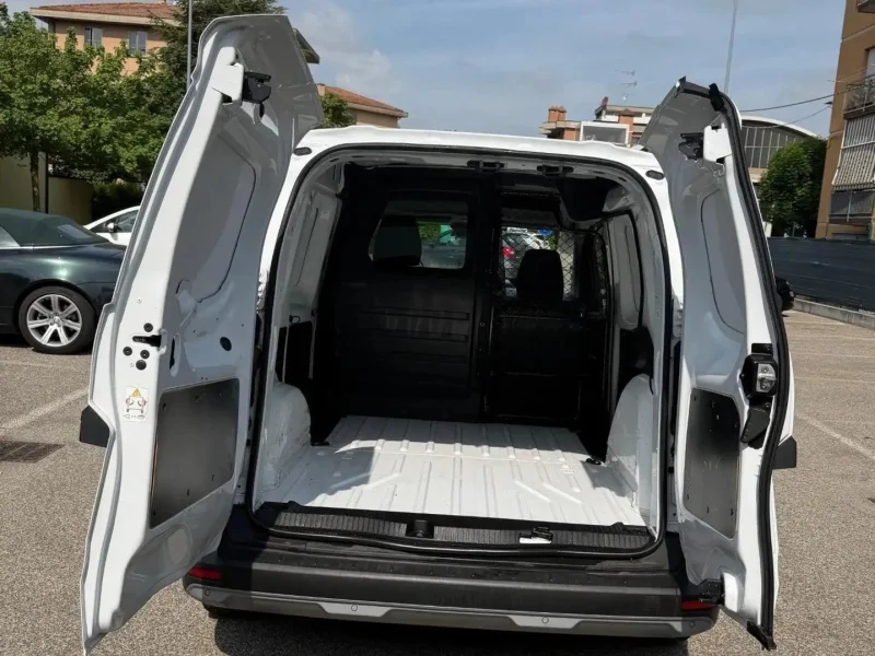 Renault Kangoo 1.5 dCi - NEOPATENTATI - 12 MESI DI GARANZIA - — foto 5