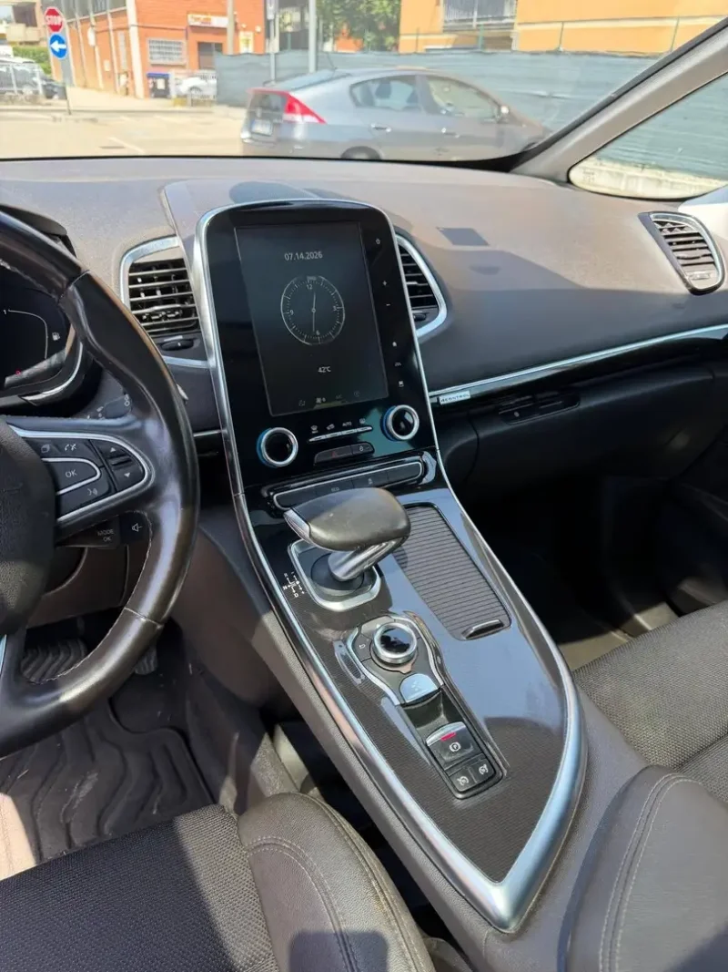 Renault Espace 1.6 dCi EDC - 7 POSTI - 12 MESI DI GARANZIA — foto 8