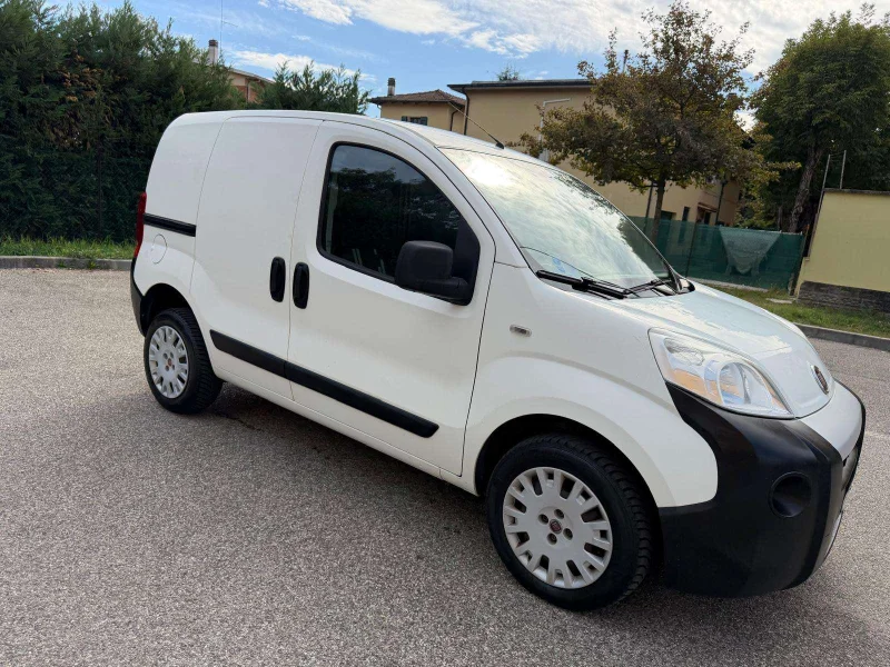 Fiat Fiorino 1.4 Natural Power - 12 MESI DI GARANZIA - — foto 2