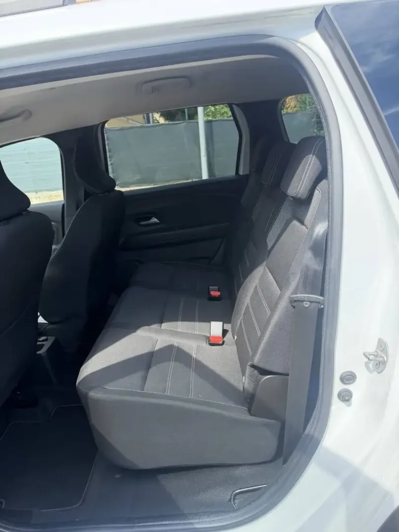 Dacia Jogger 1.0 tce Gpl - NEOP. - 12 MESI DI GARANZIA - — foto 10