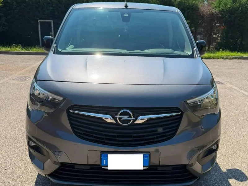 Opel Combo 1.5 - NEOP. - 12 MESI DI GARANZIA - — foto 1