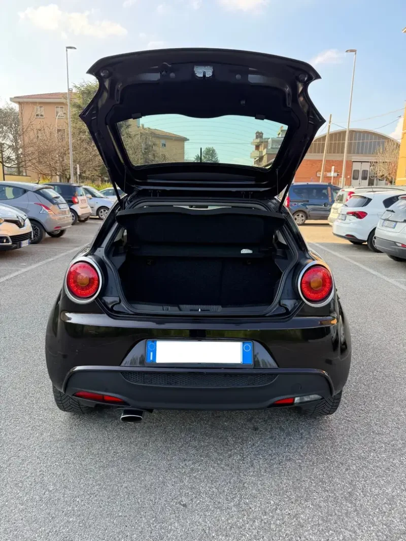 Alfa Romeo MiTo 2013 1.4 - NEOPATENTATI - 12 MESI DI GARANZIA - — foto 5