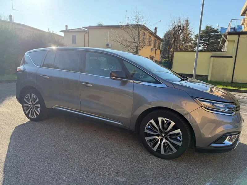 Renault Espace V 2015 2.0 EDC - FULL OPTIONAL - 12 MESI DI GARANZIA - — foto 2