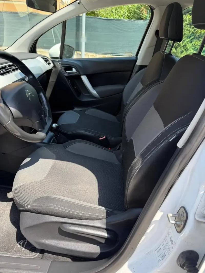 Citroen C3 1.2 - NEOPATENTATI - 12 MESI DI GARANZIA - — foto 9