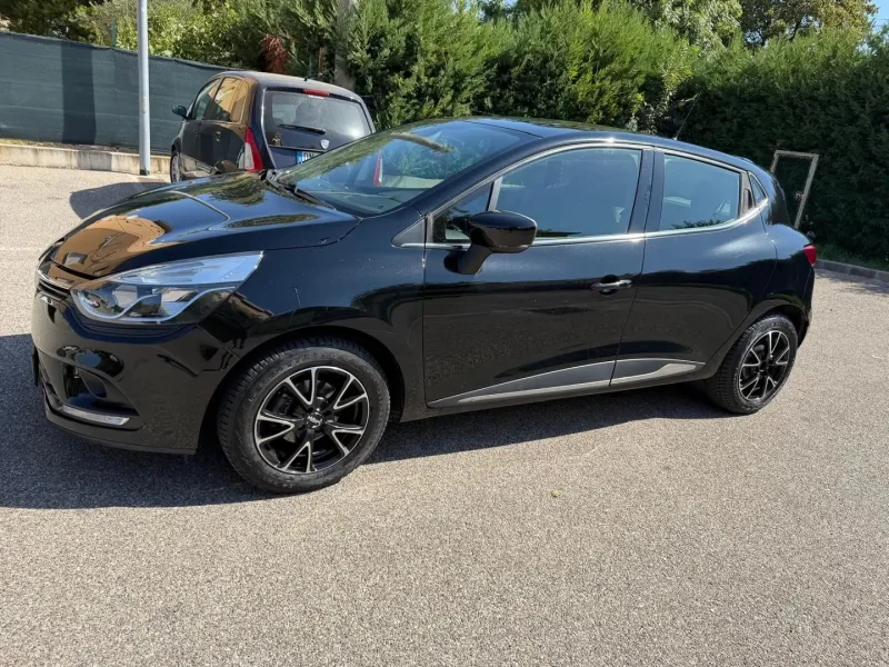 Renault Clio 0.9 tce Gpl - NAV. - NEOP. - 12 MESI DI GARANZIA - — foto 4
