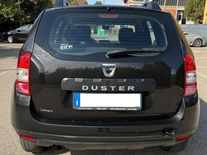 Dacia Duster 1.6 Gpl - NAV. - NEOP. - 12 MESI DI GARANZIA - — foto 3