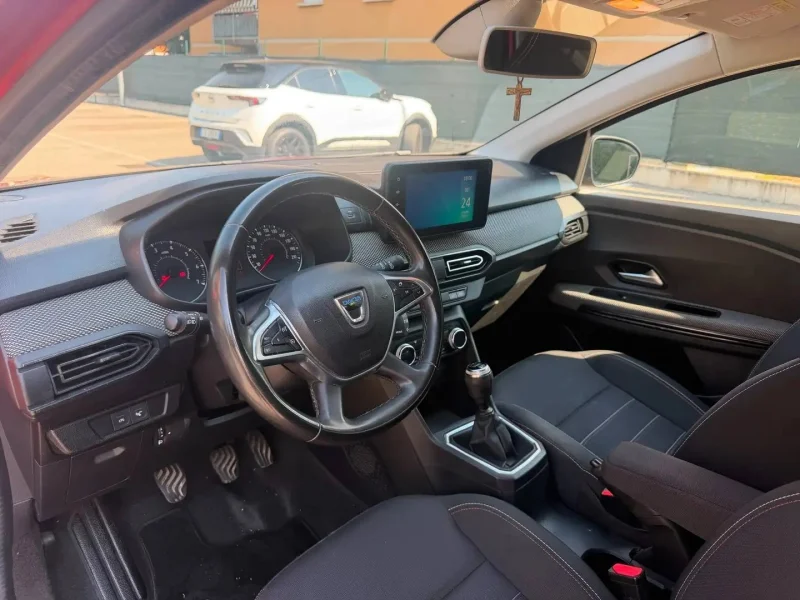 Dacia Jogger 1.0 tce Gpl - NEOP. - 12 MESI DI GARANZIA - — foto 7