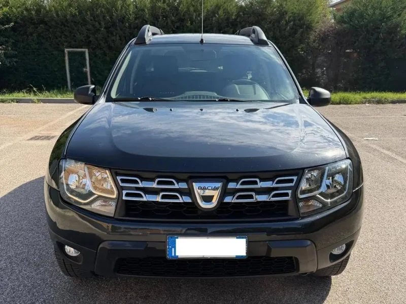 Dacia Duster 1.6 Gpl - NAV. - NEOP. - 12 MESI DI GARANZIA - — foto 1