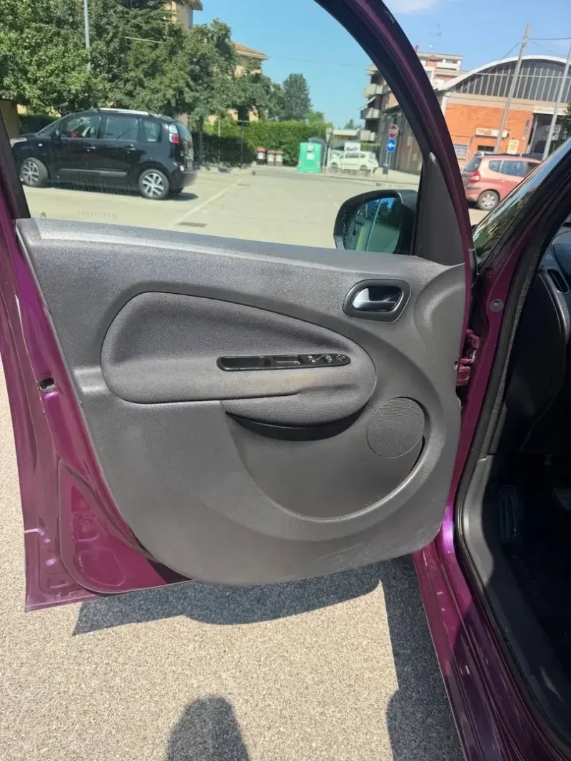 Citroen C3 Picasso Picasso 1.2 - NEOPATENTATI - 12 MESI DI GARANZIA - — foto 6