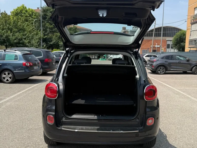 Fiat 500L 2012 1.3 MJT - NEOPATENTATI - 12 MESI DI GARANZIA - — foto 5