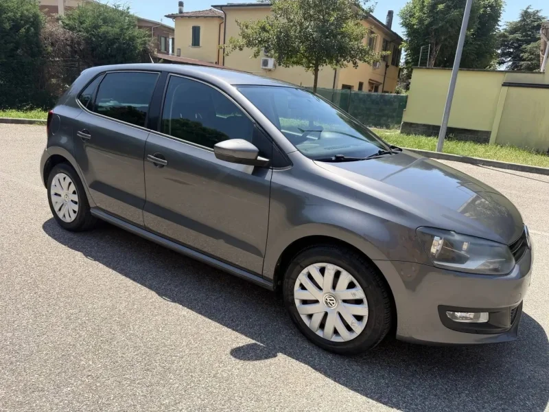 Volkswagen Polo 1.4 - NEOPATENTATI - 12 MESI DI GARANZIA - — foto 2