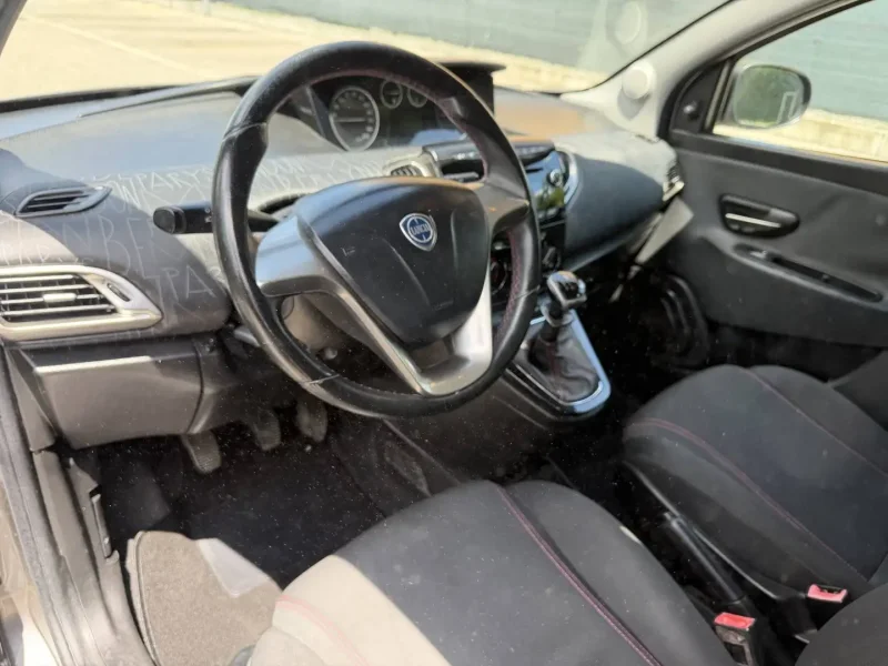 Lancia Ypsilon 1.2 Gpl - NEOP. - 12 MESI DI GARANZIA - — foto 7