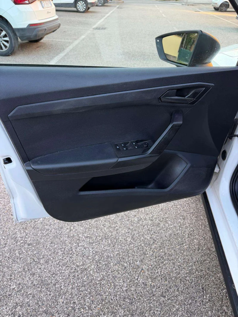 SEAT Arona 1.0 TGI - NEOPATENTATI - 12 MESI DI GARANZIA - — foto 6