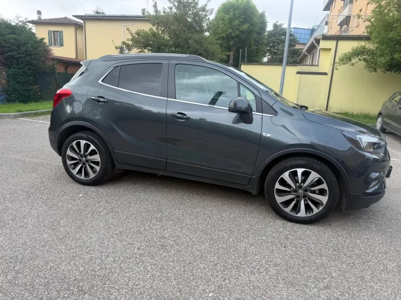 Opel Mokka 1.4 Gpl - NEOP. - 12 MESI DI GARANZIA - — foto 2