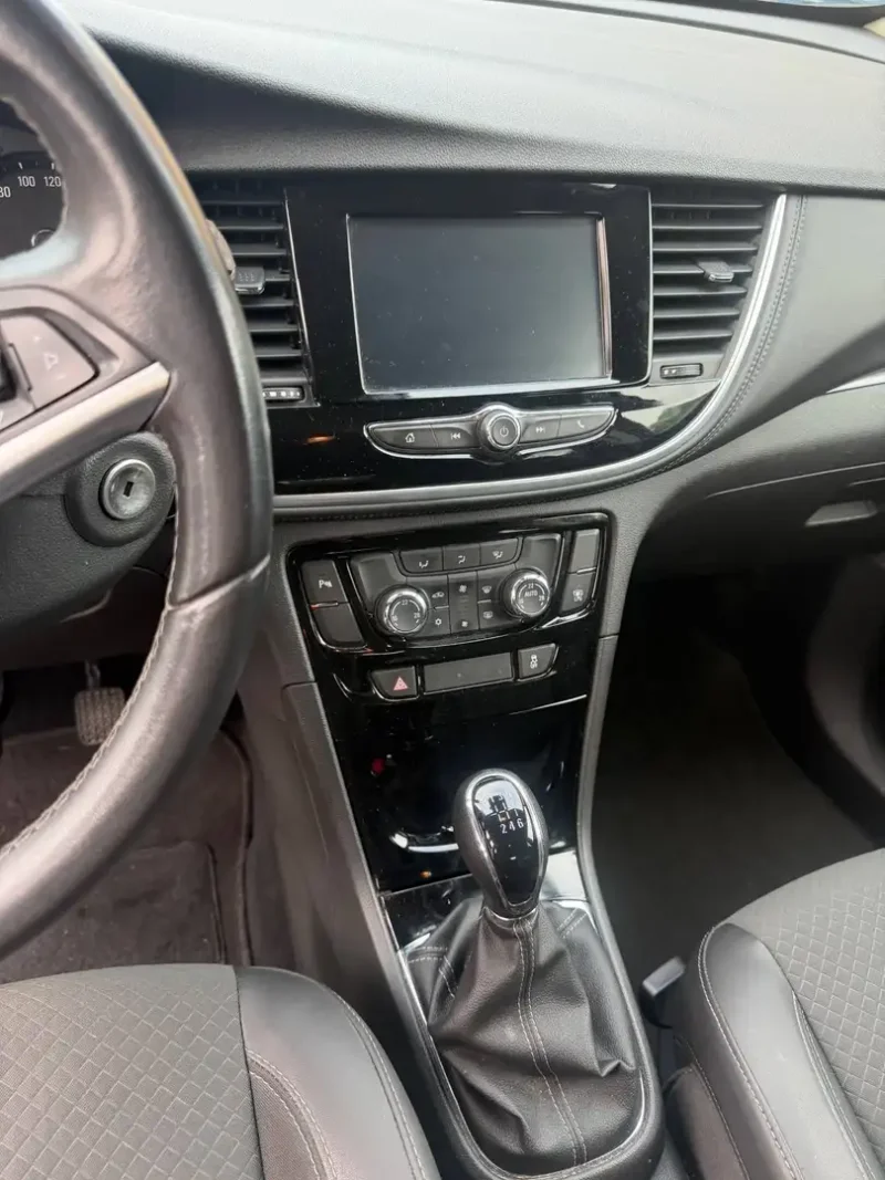 Opel Mokka 1.4 Gpl - NEOP. - 12 MESI DI GARANZIA - — foto 8