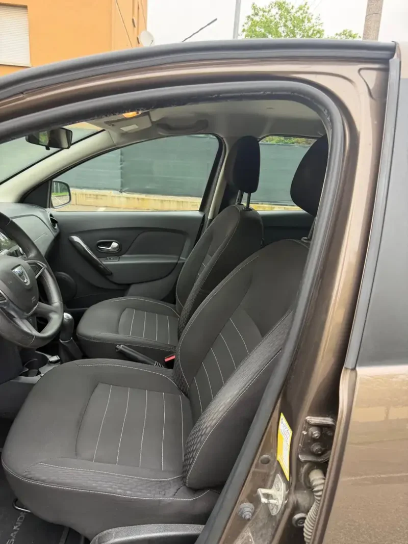 Dacia Sandero Streetway III 2021 Streetway 1.0 tce Gpl - NEOP. - 12 MESI DI GARANZIA - — foto 9