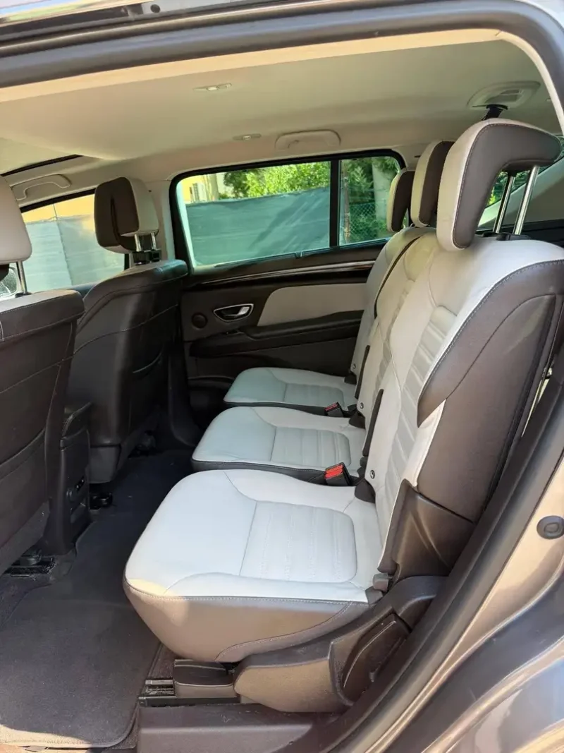 Renault Espace 1.6 dCi EDC - FULL OPTIONAL - 12 MESI DI GARANZIA — foto 10