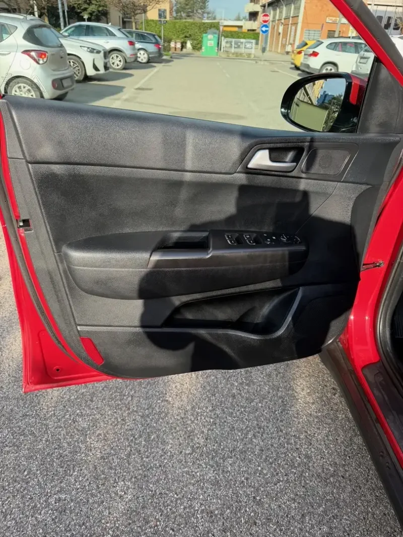 Kia Sportage IV 2018 1.6 crdi - 12 MESI DI GARANZIA - — foto 6