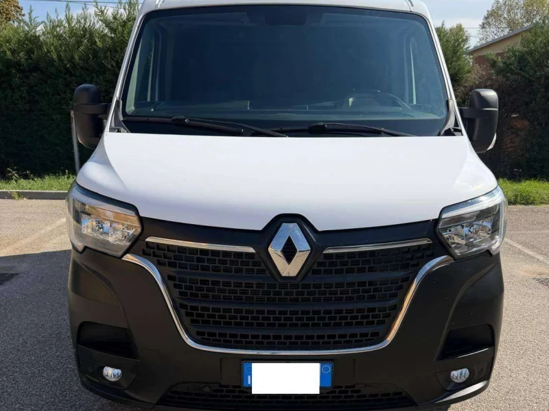 Renault Master T35 2.3 dCi/135 - 12 MESI DI GARANZIA - — foto 1