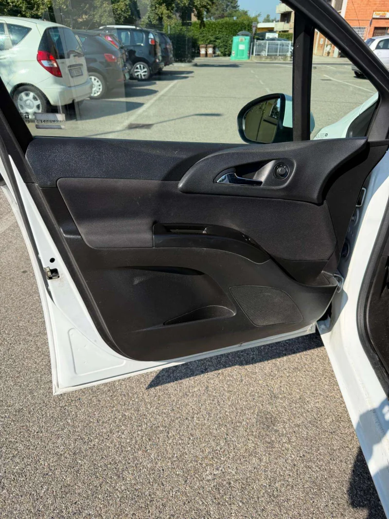 Opel Meriva 1.4 GPL - NEOPATENTATI - 12 MESI DI GARANZIA - — foto 6