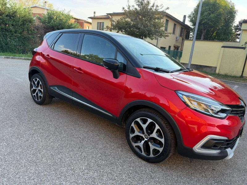 Renault Captur 1.3 TCE - AUTOMATICA - NAV. - 12 MESI DI GARANZIA - — foto 2