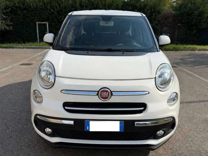 Fiat 500L 1.4 Gpl - NEOPATENTATI - 12 MESI DI GARANZIA - — foto 1