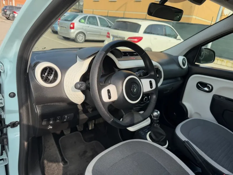 Renault Twingo III 2015 0.9 tce Gpl - NEOP. - 12 MESI DI GARANZIA - — foto 7