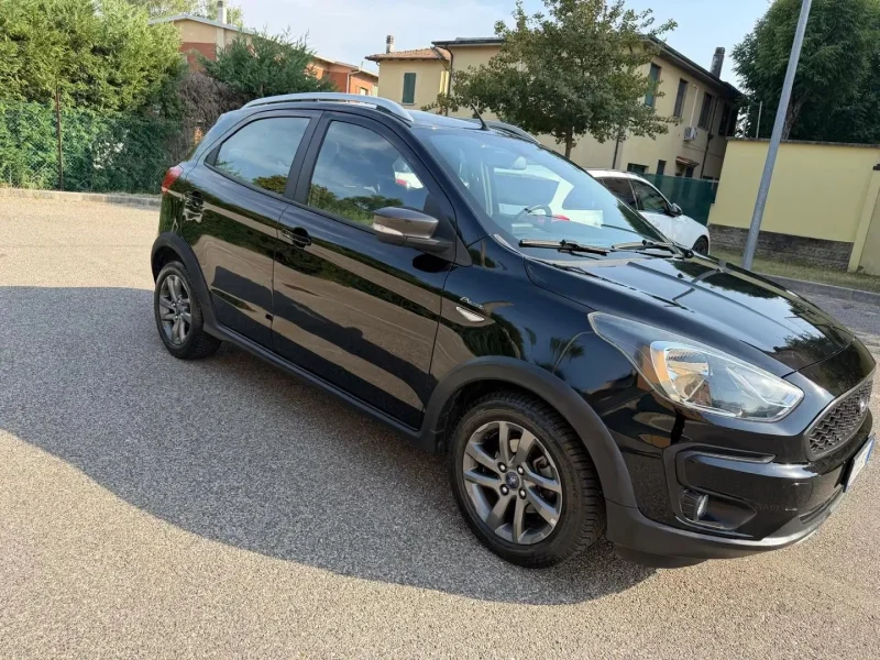 Ford Ka 1.2 - NEOPATENTATI - 12 MESI DI GARANZIA - — foto 2