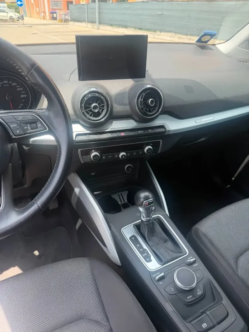 Audi Q2 30 1.6 TDI - 12 MESI DI GARANZIA - — foto 8