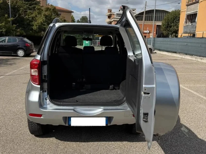 Daihatsu Terios 1.5 4X4 - NEOPATENTATI - OTTIME CONDIZIONI - — foto 5