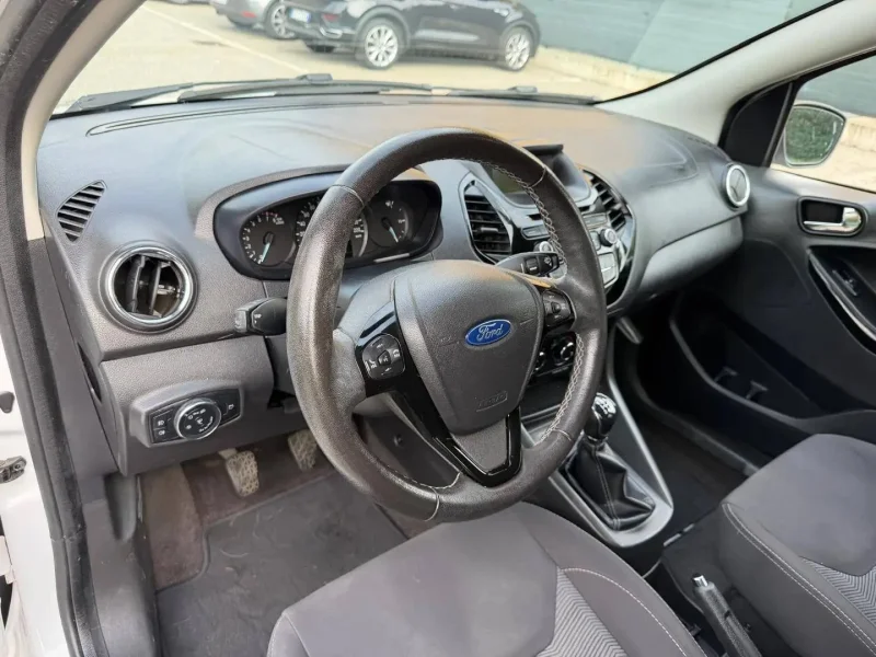 Ford Ka 1.2 - NEOPATENTATI - 12 MESI DI GARANZIA - — foto 7