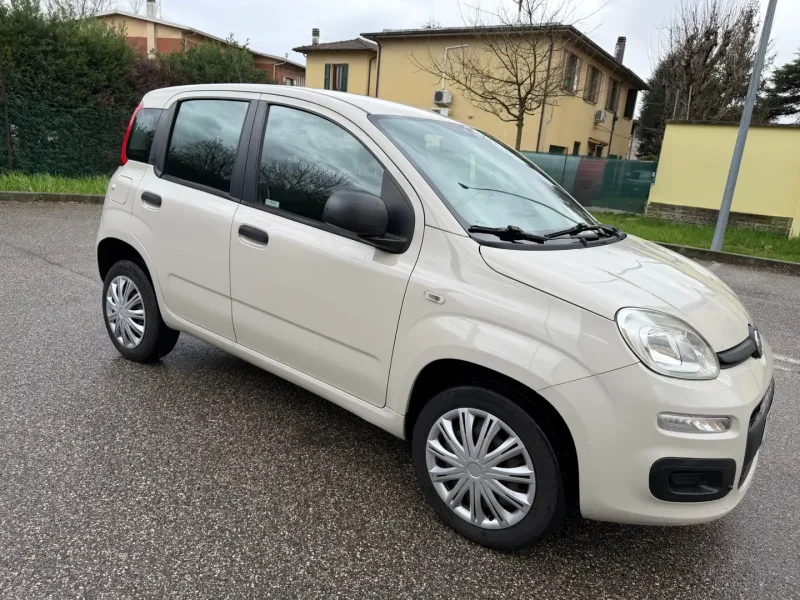 Fiat Panda III 2016 0.9 METANO - NEOPATENTATI - — foto 2