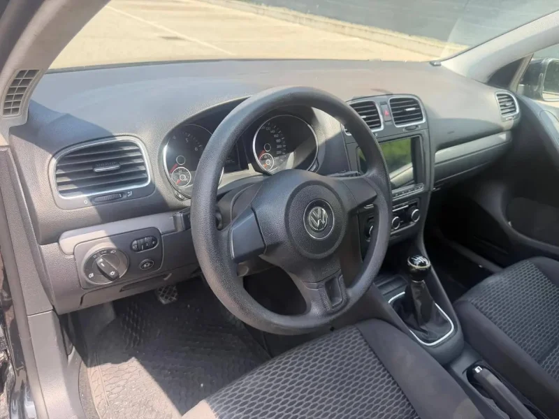 Volkswagen Golf 1.4 Gpl - NEOPATENTATI - 12 MESI DI GARANZIA - — foto 7