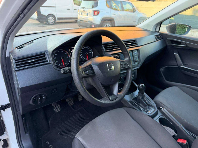 SEAT Arona 1.0 TGI - NEOPATENTATI - 12 MESI DI GARANZIA - — foto 7