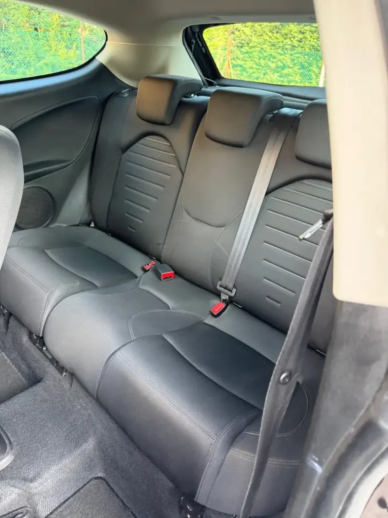 Alfa Romeo MiTo 2013 1.4 - NEOPATENTATI - 12 MESI DI GARANZIA - — foto 10