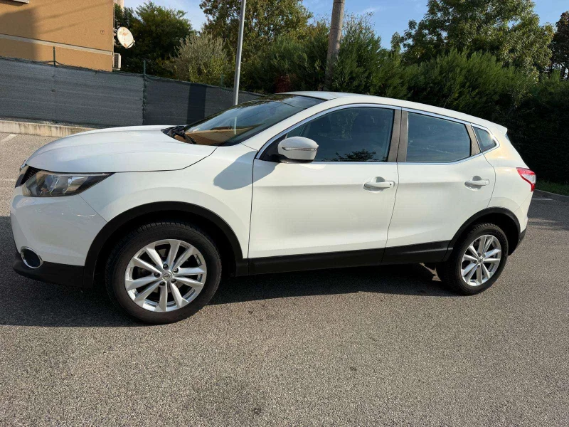 Nissan Qashqai 1.2 - NEOPATENTATI - 12 MESI DI GARANZIA - — foto 4