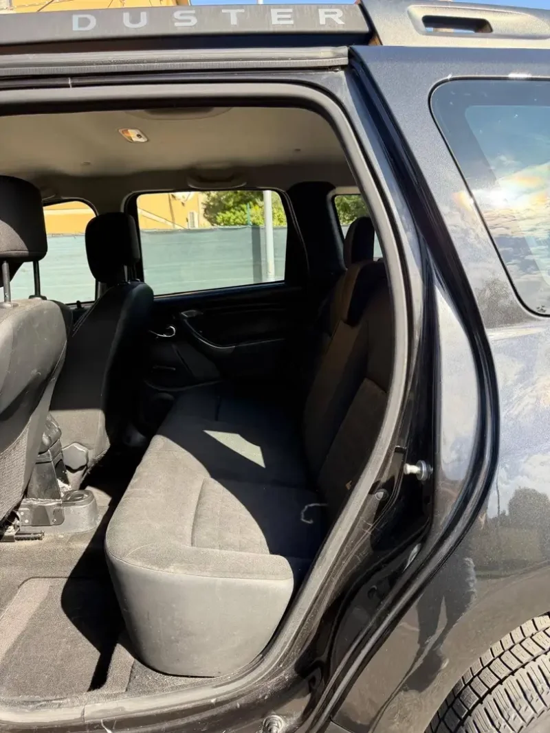 Dacia Duster 1.6 Gpl - NAV. - NEOP. - 12 MESI DI GARANZIA - — foto 10